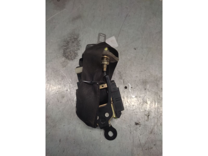 Recambio de cinturon seguridad trasero izquierdo para nissan serena (c23m) 2.3 invitation d referencia OEM IAM   