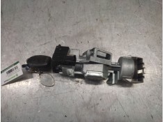 Recambio de conmutador de arranque para ford focus sportbreak (cap) ghia referencia OEM IAM 3M513F880AC  