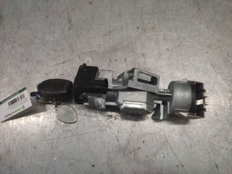 Recambio de conmutador de arranque para ford focus sportbreak (cap) ghia referencia OEM IAM 3M513F880AC  
