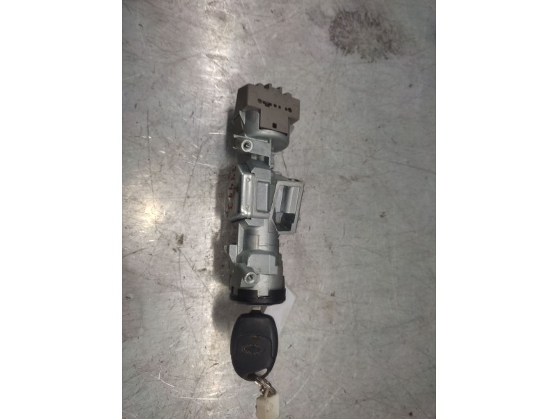 Recambio de conmutador de arranque para ford focus sportbreak (cap) ghia referencia OEM IAM 3M513F880AC  