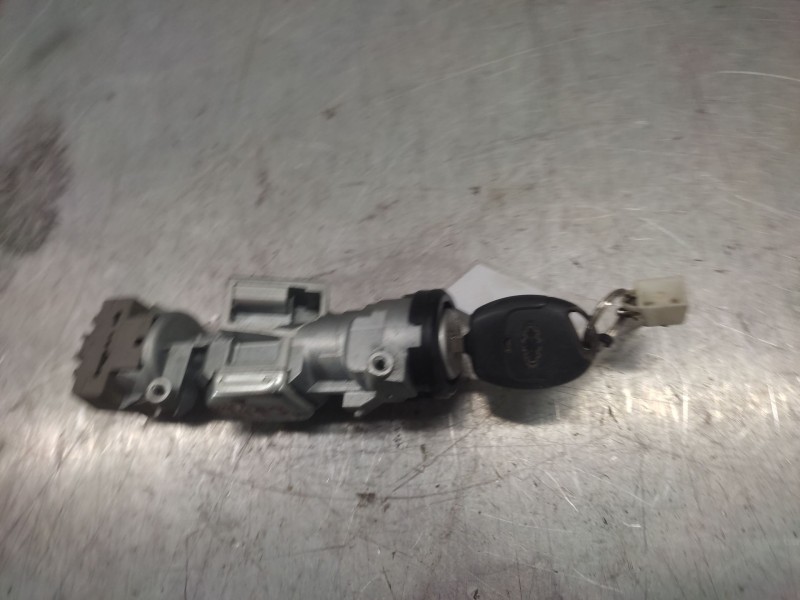 Recambio de conmutador de arranque para ford focus sportbreak (cap) ghia referencia OEM IAM 3M513F880AC  