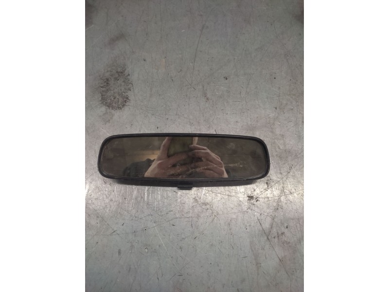 Recambio de espejo interior para ford focus sportbreak (cap) ghia referencia OEM IAM   