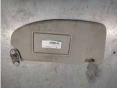 Recambio de parasol derecho para ford focus sportbreak (cap) ghia referencia OEM IAM   