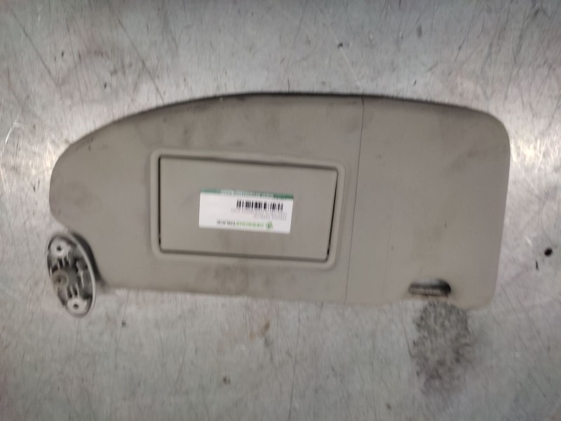 Recambio de parasol derecho para ford focus sportbreak (cap) ghia referencia OEM IAM   