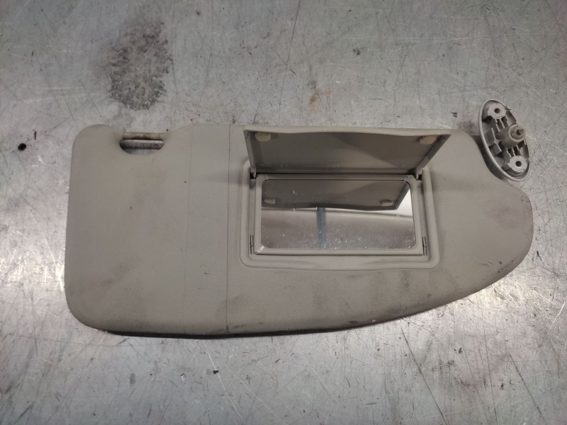 Recambio de parasol derecho para ford focus sportbreak (cap) ghia referencia OEM IAM   