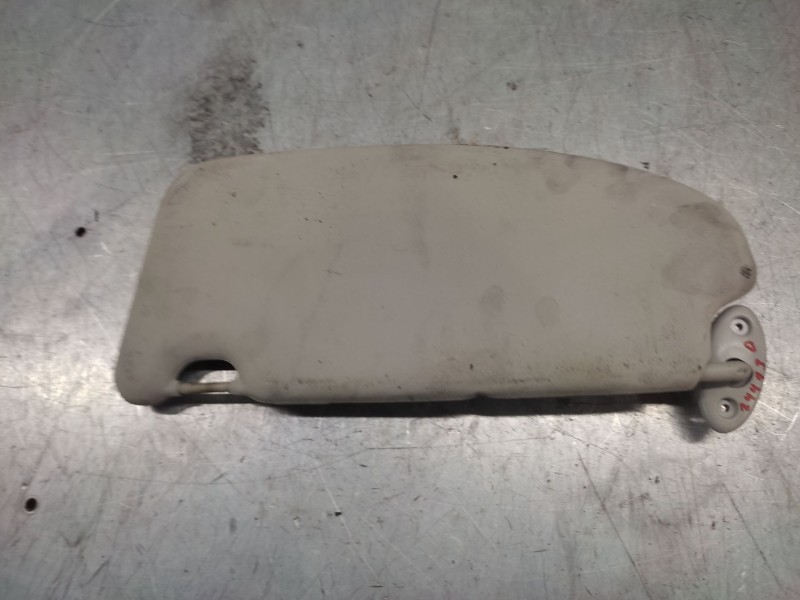 Recambio de parasol derecho para ford focus sportbreak (cap) ghia referencia OEM IAM   