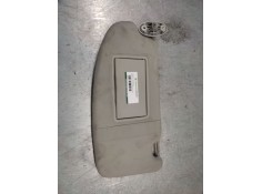 Recambio de parasol izquierdo para ford focus sportbreak (cap) ghia referencia OEM IAM   