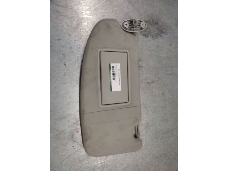 Recambio de parasol izquierdo para ford focus sportbreak (cap) ghia referencia OEM IAM   