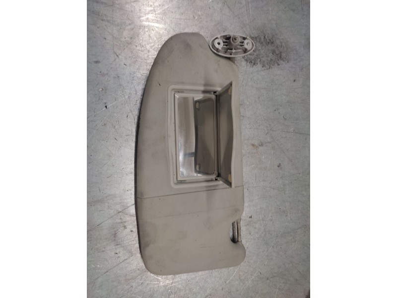 Recambio de parasol izquierdo para ford focus sportbreak (cap) ghia referencia OEM IAM   