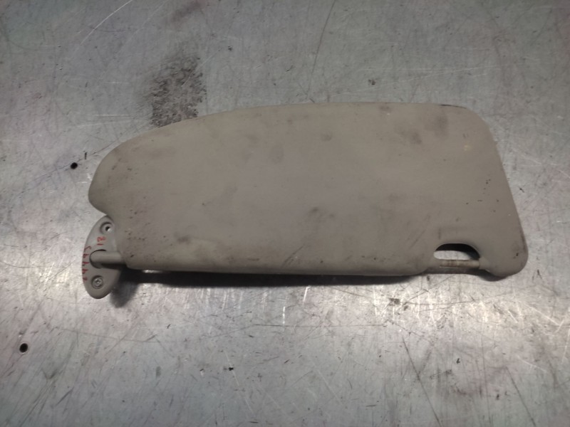 Recambio de parasol izquierdo para ford focus sportbreak (cap) ghia referencia OEM IAM   