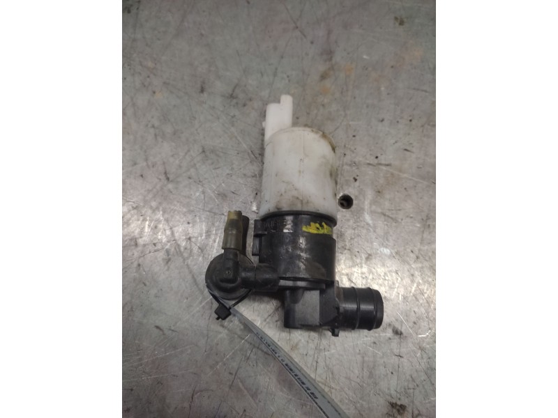 Recambio de bomba limpia para peugeot 307 (3a/c) 1.6 hdi referencia OEM IAM  2 PINS 