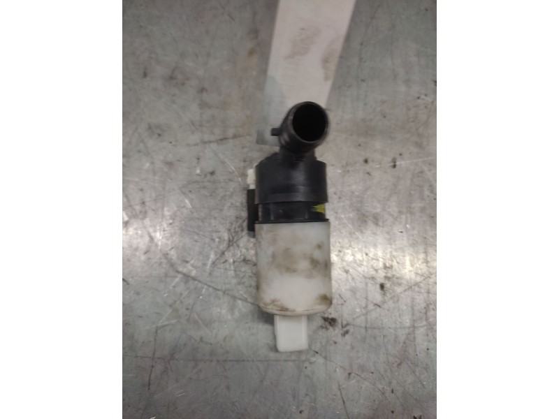 Recambio de bomba limpia para peugeot 307 (3a/c) 1.6 hdi referencia OEM IAM  2 PINS 