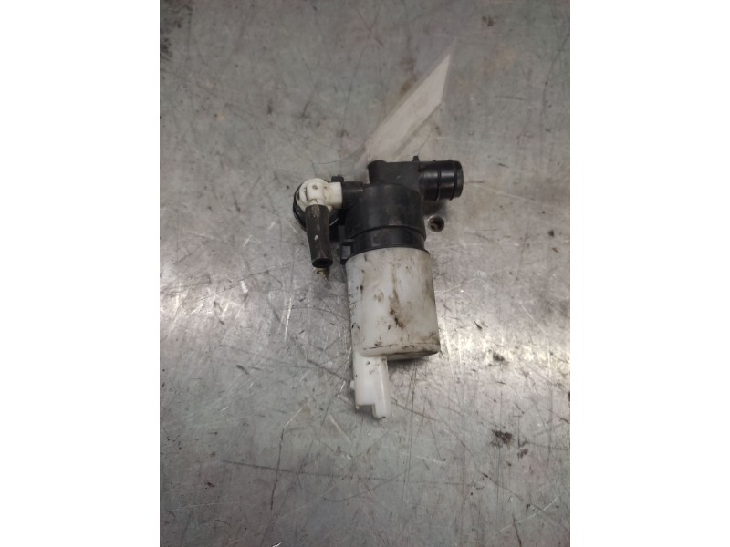 Recambio de bomba limpia para peugeot 307 (3a/c) 1.6 hdi referencia OEM IAM  2 PINS 