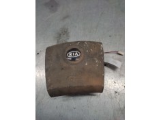 Recambio de airbag delantero izquierdo para kia sorento 2.5 crdi ex referencia OEM IAM 569103E050CQ  