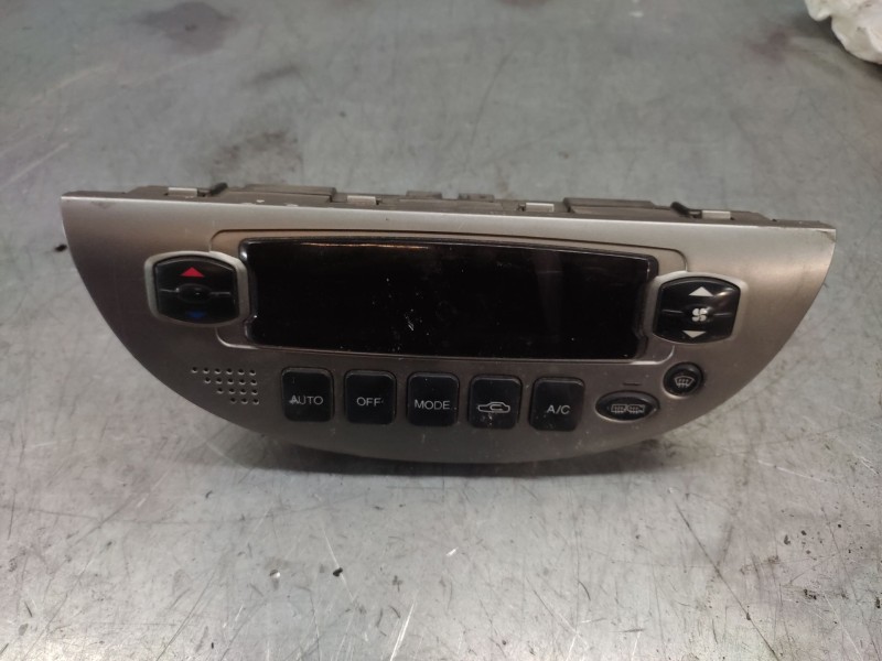 Recambio de mando climatizador para chevrolet tacuma se referencia OEM IAM 96415173  