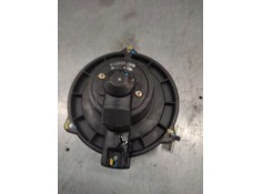 Recambio de ventilador calefaccion para chevrolet tacuma se referencia OEM IAM 613353  2 PINS 2