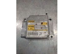 Recambio de centralita airbag para chevrolet tacuma se referencia OEM IAM 96417796  