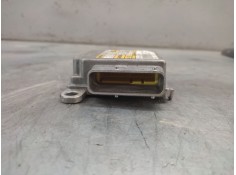 Recambio de centralita airbag para chevrolet tacuma se referencia OEM IAM 96417796   2