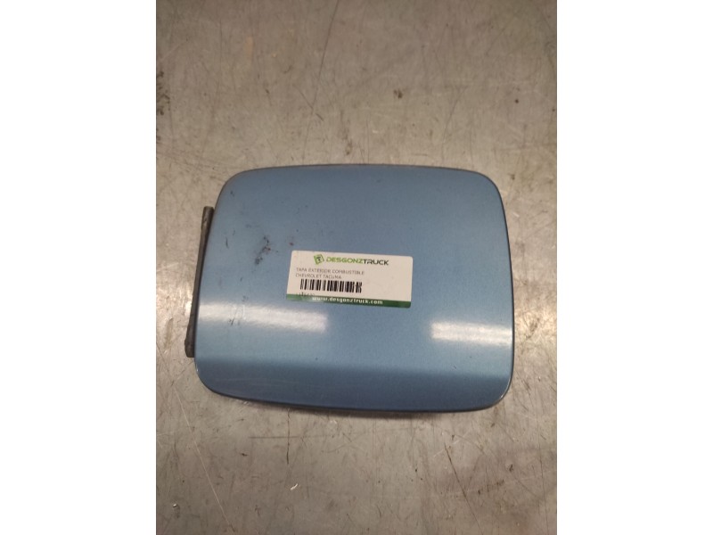 Recambio de tapa exterior combustible para chevrolet tacuma se referencia OEM IAM   