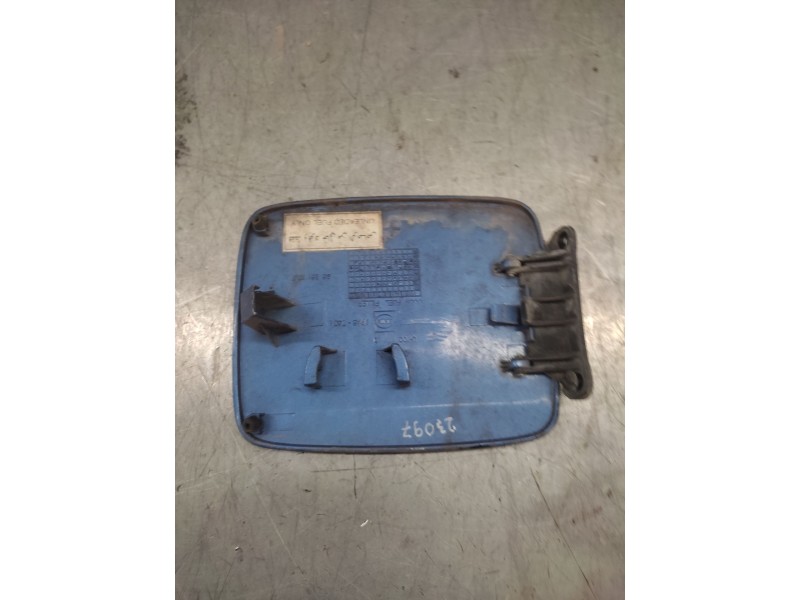 Recambio de tapa exterior combustible para chevrolet tacuma se referencia OEM IAM   