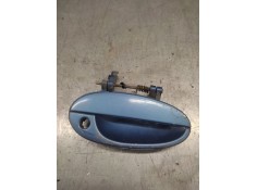 Recambio de maneta exterior delantera derecha para chevrolet tacuma se referencia OEM IAM   