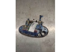 Recambio de maneta exterior delantera derecha para chevrolet tacuma se referencia OEM IAM    2