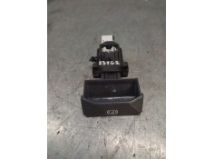 Recambio de palanca freno de mano para mercedes-benz vito (w638) combi 112 cdi (638.194) referencia OEM IAM 1244270712  