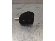 Recambio de boton antiniebla para chevrolet tacuma se referencia OEM IAM   