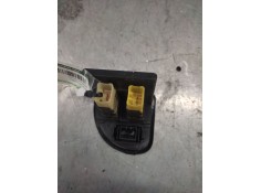 Recambio de boton antiniebla para chevrolet tacuma se referencia OEM IAM    2