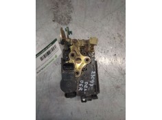 Recambio de cerradura puerta delantera derecha para chevrolet tacuma se referencia OEM IAM  2 PINS  2