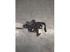 Recambio de cerradura capot para chevrolet tacuma se referencia OEM IAM   