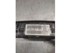 Recambio de mando climatizador para peugeot 307 (3a/c) 1.6 hdi referencia OEM IAM 9646627977   2