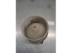 Recambio de ventilador calefaccion para kia sorento 2.5 crdi ex referencia OEM IAM  2 PINS 