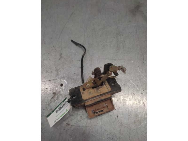 Recambio de cerradura maletero / porton para kia sorento 2.5 crdi ex referencia OEM IAM   