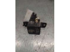 Recambio de cerradura maletero / porton para kia sorento 2.5 crdi ex referencia OEM IAM 871303E000  