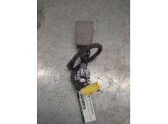Recambio de enganche de cinturon delantero derecho para kia sorento 2.5 crdi ex referencia OEM IAM   