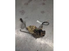 Recambio de cerradura puerta delantera derecha para kia sorento 2.5 crdi ex referencia OEM IAM   