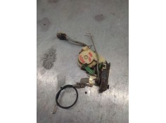 Recambio de cerradura puerta delantera derecha para kia sorento 2.5 crdi ex referencia OEM IAM    2