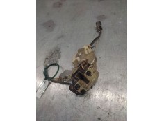 Recambio de cerradura puerta delantera izquierda para kia sorento 2.5 crdi ex referencia OEM IAM   