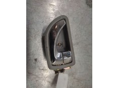 Recambio de maneta interior delantera derecha para kia sorento 2.5 crdi ex referencia OEM IAM   