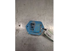 Recambio de resistencia calefaccion para kia sorento 2.5 crdi ex referencia OEM IAM 6461130030  3 PINS