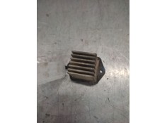 Recambio de resistencia calefaccion para kia sorento 2.5 crdi ex referencia OEM IAM 6461130030  3 PINS 2