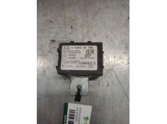 Recambio de modulo electronico para kia sorento 2.5 crdi ex referencia OEM IAM 0K2NC677B0  