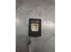 Recambio de modulo electronico para kia sorento 2.5 crdi ex referencia OEM IAM 0K2NC677B0   2