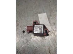 Recambio de sensor para land rover discovery v6 td se referencia OEM IAM 5H2Z14B345BA  2 PINS