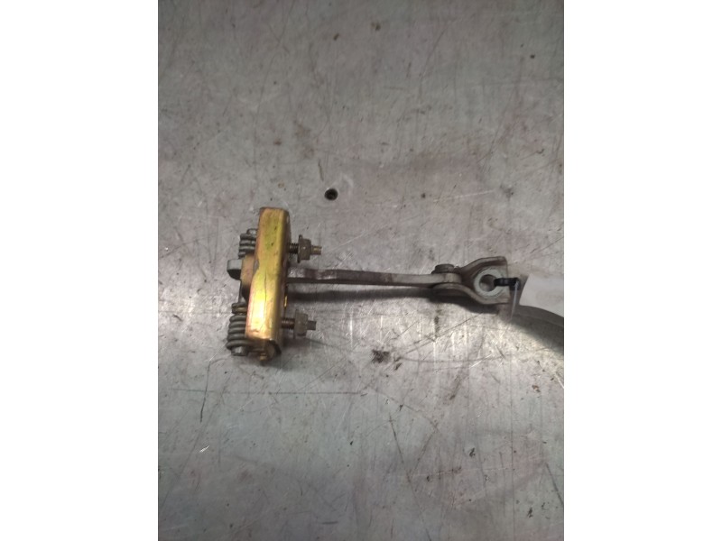 Recambio de freno puerta delantero derecho para peugeot 307 (s1) xs referencia OEM IAM   