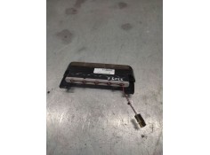 Recambio de luz central de freno para chevrolet tacuma se referencia OEM IAM    2