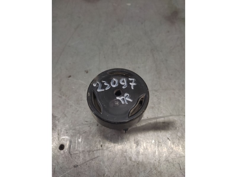 Recambio de tope ballesta para chevrolet tacuma se referencia OEM IAM   