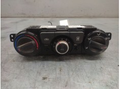 Recambio de mando calefaccion / aire acondicionado para hyundai i20 i (pb, pbt) 1.6 crdi referencia OEM IAM 972504P540  