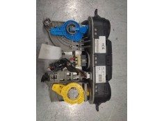Recambio de mando calefaccion / aire acondicionado para hyundai i20 i (pb, pbt) 1.6 crdi referencia OEM IAM 972504P540   2